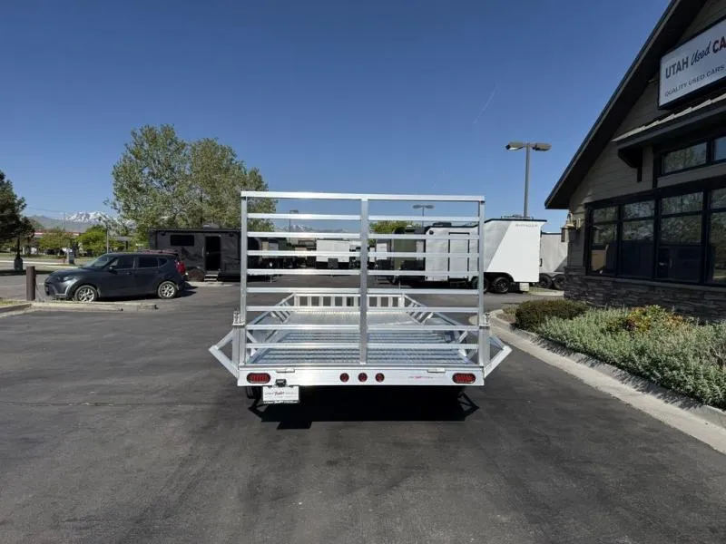 new Other Trailers Baughman Products  for sale, in Draper, UT Thumbnail 6