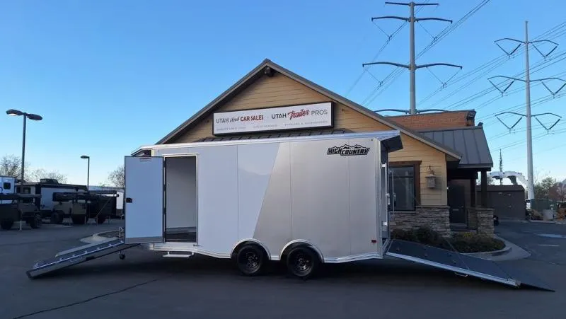 new Snowmobile Trailers High Country  for sale, in Draper, UT Thumbnail 52