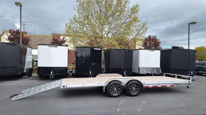 new Other Trailers Baughman Products  for sale, in Draper, UT Thumbnail 22