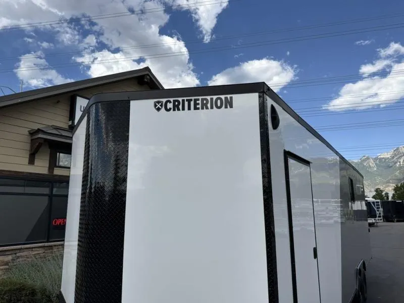 used Other Trailers Criterion  for sale, in Draper, UT Thumbnail 11