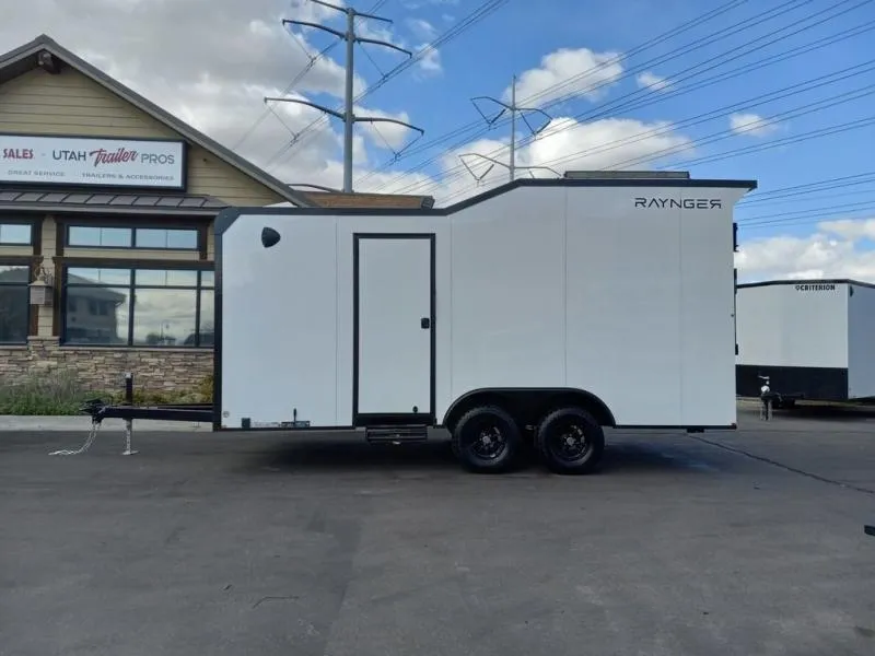 new Toy Haulers Raynger  for sale, in Draper, UT Thumbnail 4