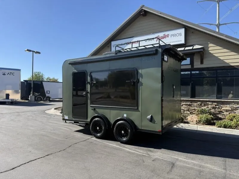 new Toy Haulers Raynger  for sale, in Draper, UT Thumbnail 4