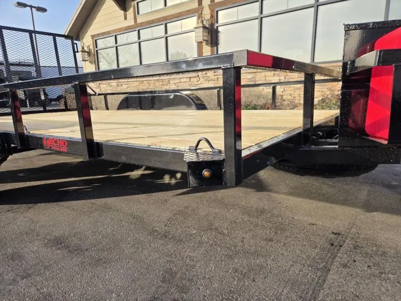 new Other Trailers Other  for sale, in Draper, UT Thumbnail 8