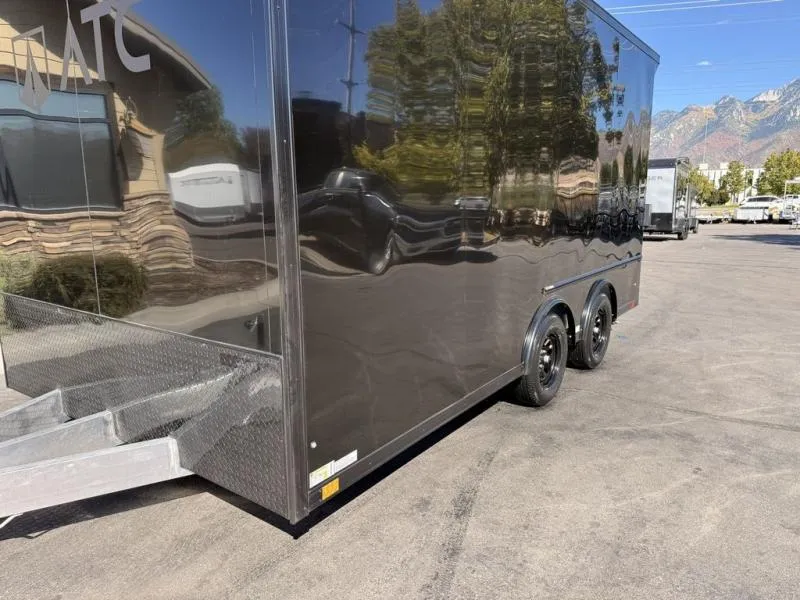 new Cargo (Enclosed) Trailers ATC  for sale, in Draper, UT Thumbnail 14