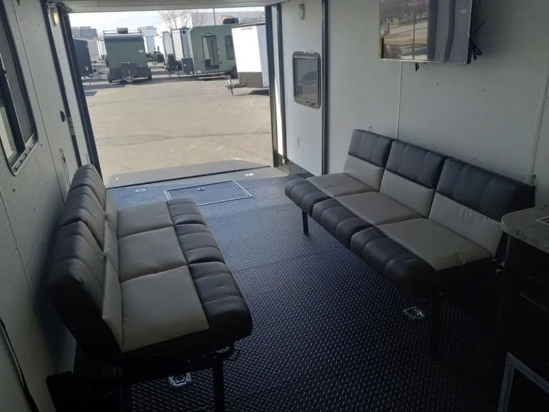 new Toy Haulers Stealth Trailers  for sale, in Draper, UT Thumbnail 146