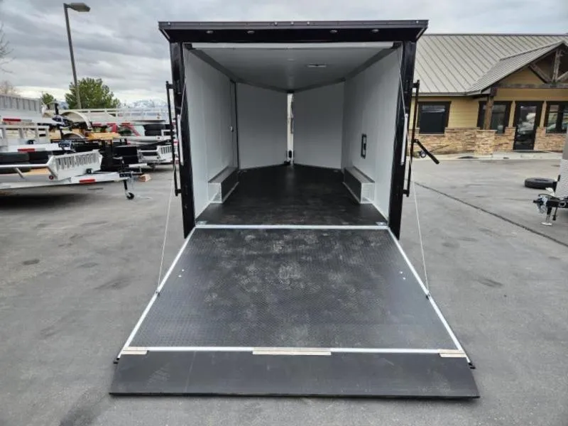 new Cargo (Enclosed) Trailers High Country  for sale, in Draper, UT Thumbnail 12