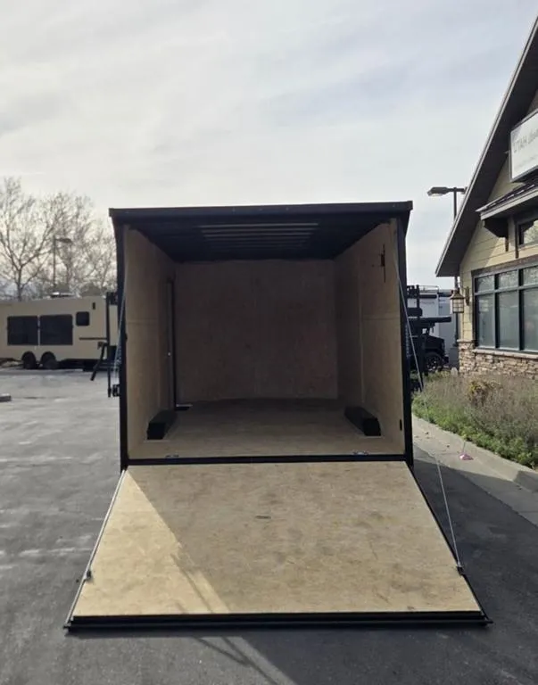 new Cargo (Enclosed) Trailers Criterion  for sale, in Draper, UT Thumbnail 21