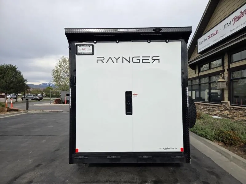 new Toy Haulers Raynger  for sale, in Draper, UT Thumbnail 23