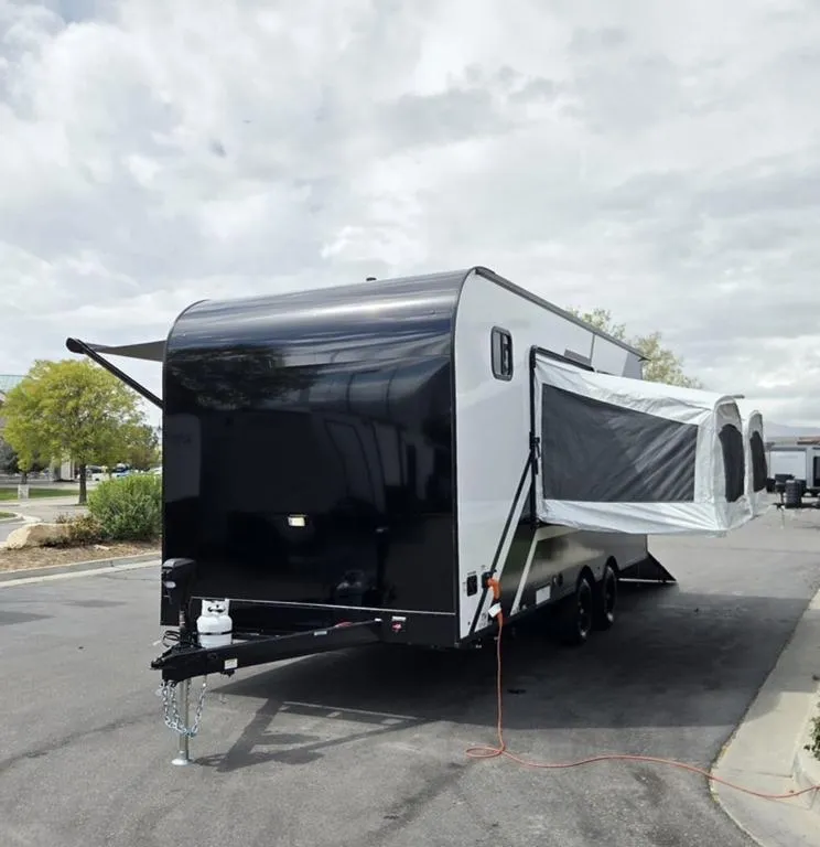 new Toy Haulers Raynger  for sale, in Draper, UT Thumbnail 96