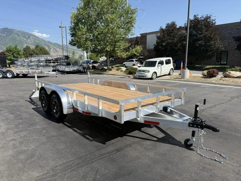 new Other Trailers Baughman Products  for sale, in Draper, UT Thumbnail 41