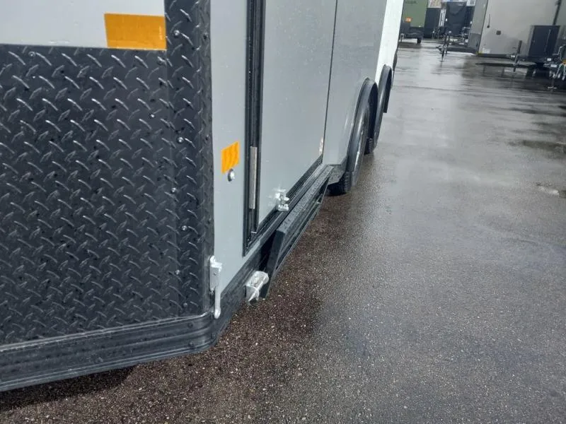 new Cargo (Enclosed) Trailers Xpress  for sale, in Draper, UT Thumbnail 14