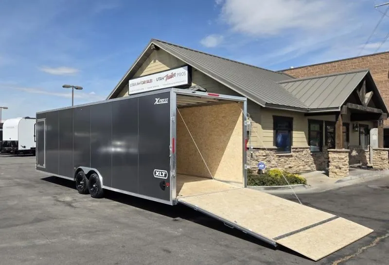 new Cargo (Enclosed) Trailers Xpress  for sale, in Draper, UT Thumbnail 20