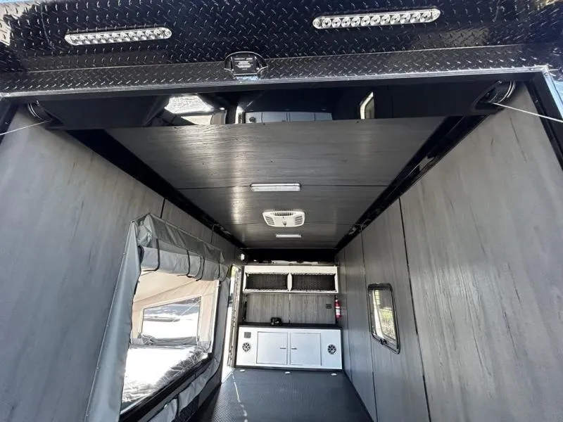 new Toy Haulers Raynger  for sale, in Draper, UT Thumbnail 74