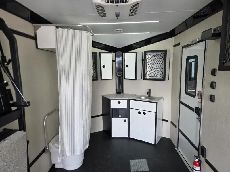 new Toy Haulers ATC  for sale, in Draper, UT Thumbnail 40