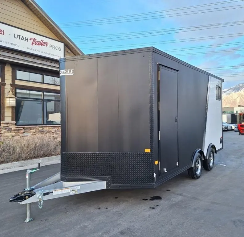 new Cargo (Enclosed) Trailers Xpress  for sale, in Draper, UT Thumbnail 8