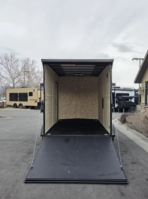 new Cargo (Enclosed) Trailers Criterion  for sale, in Draper, UT Thumbnail 24
