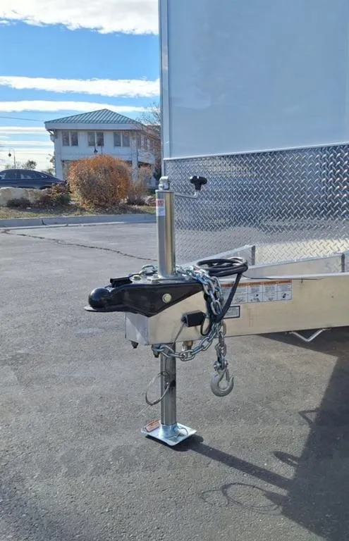 new Cargo (Enclosed) Trailers ATC  for sale, in Draper, UT Thumbnail 12