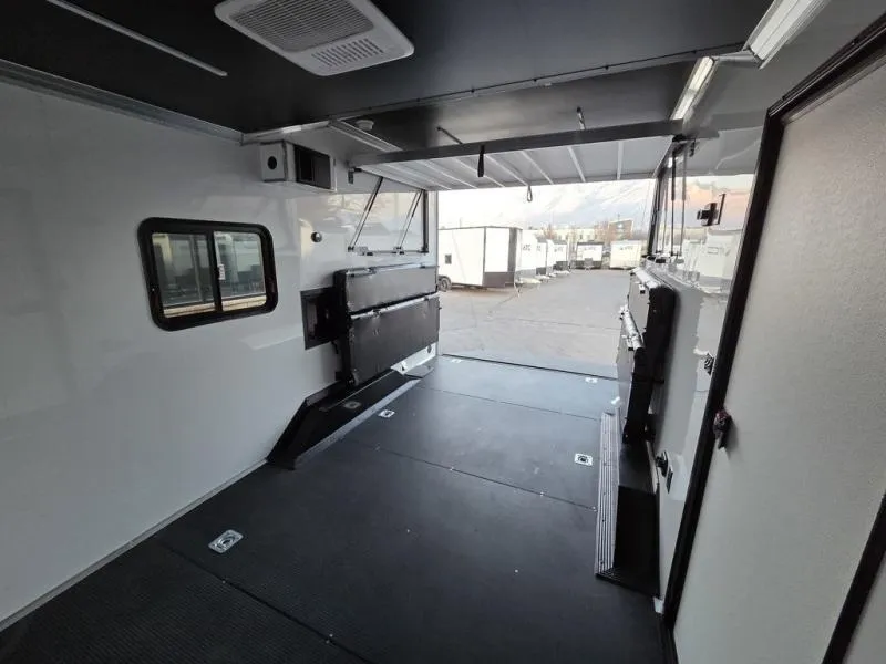 new Toy Haulers Raynger  for sale, in Draper, UT Thumbnail 43