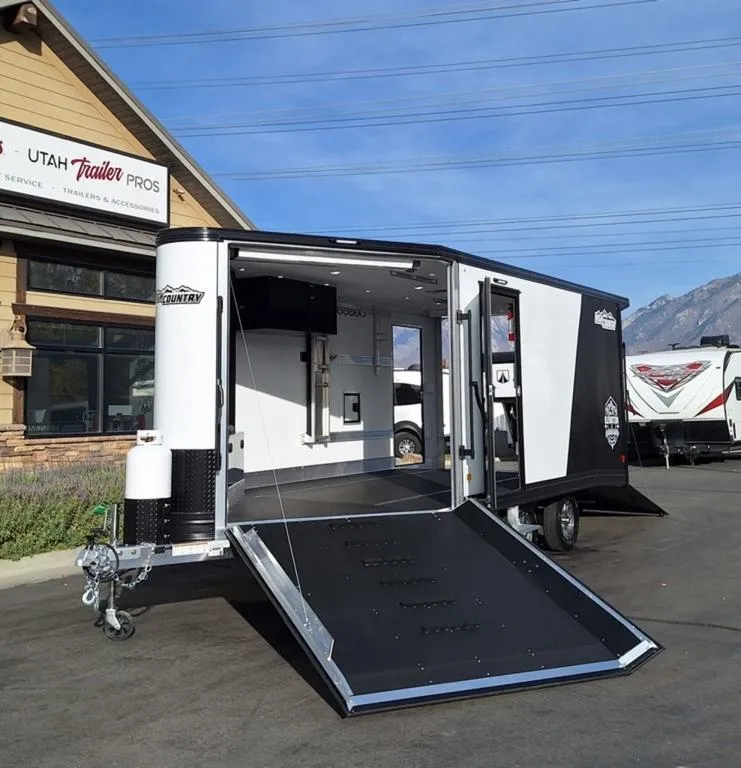 new Snowmobile Trailers High Country  for sale, in Draper, UT Thumbnail 67