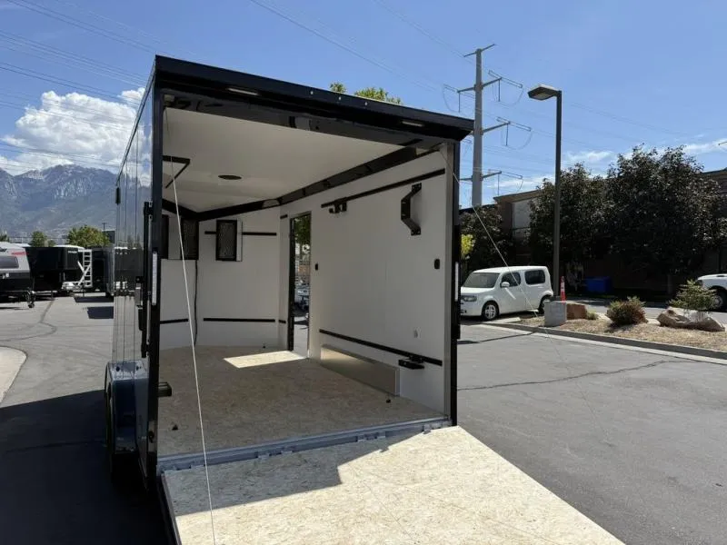 new Cargo (Enclosed) Trailers ATC  for sale, in Draper, UT Thumbnail 42