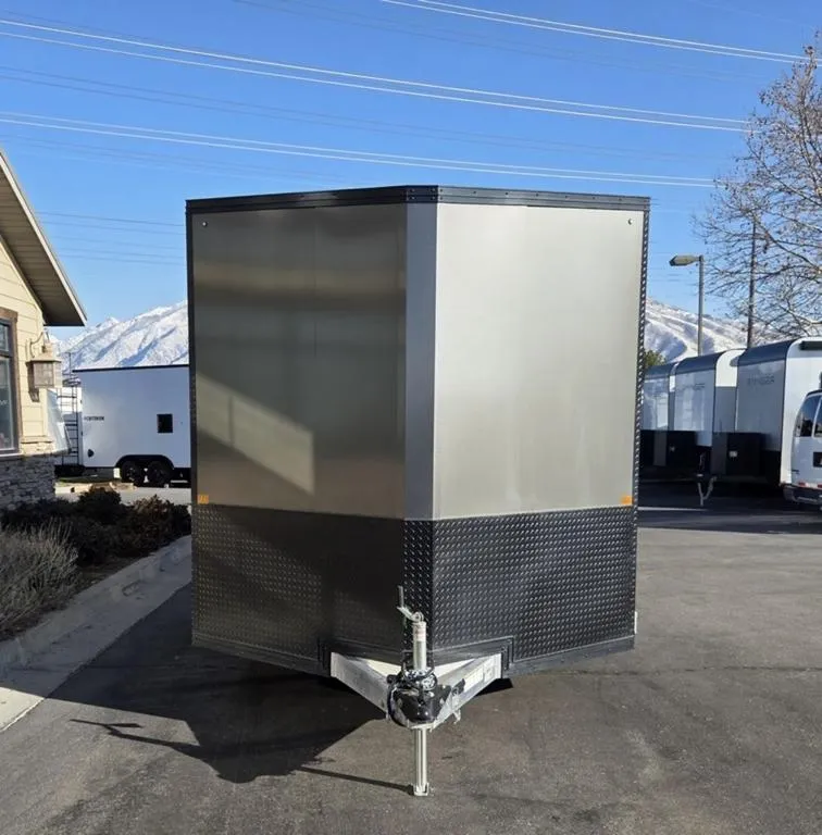 new Cargo (Enclosed) Trailers High Country  for sale, in Draper, UT Thumbnail 6