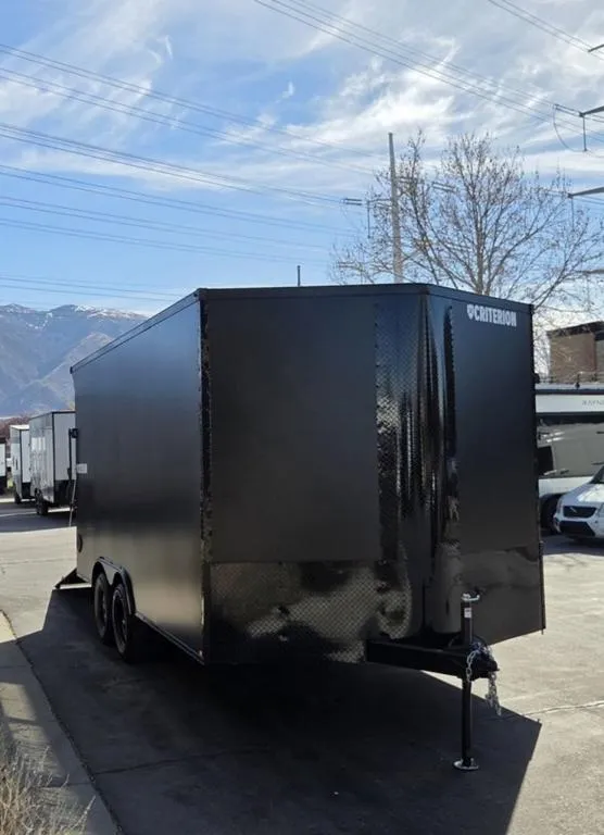 used Other Trailers Criterion  for sale, in Draper, UT Thumbnail 17