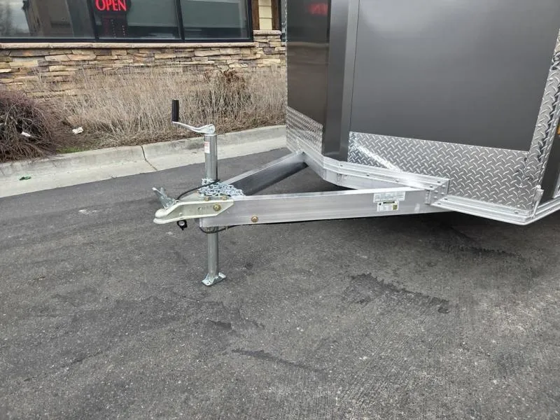 new Cargo (Enclosed) Trailers Xpress  for sale, in Draper, UT Thumbnail 10