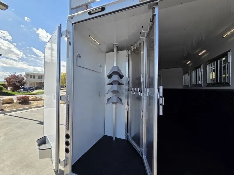 new Horse Trailers SMC Horse Trailers  for sale, in Draper, UT Thumbnail 45