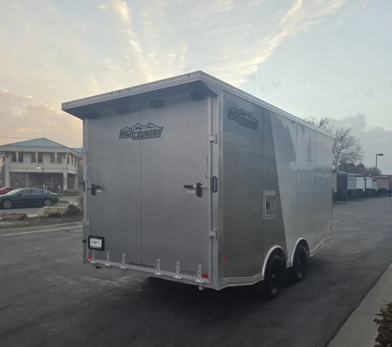 new Snowmobile Trailers High Country  for sale, in Draper, UT Thumbnail 4