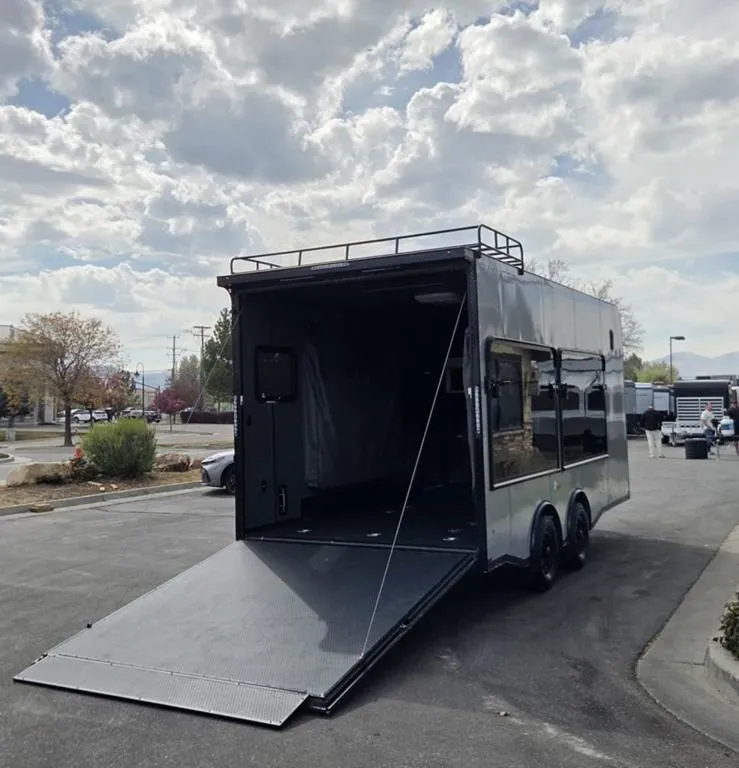 used Other Trailers Raynger  for sale, in Draper, UT Thumbnail 32