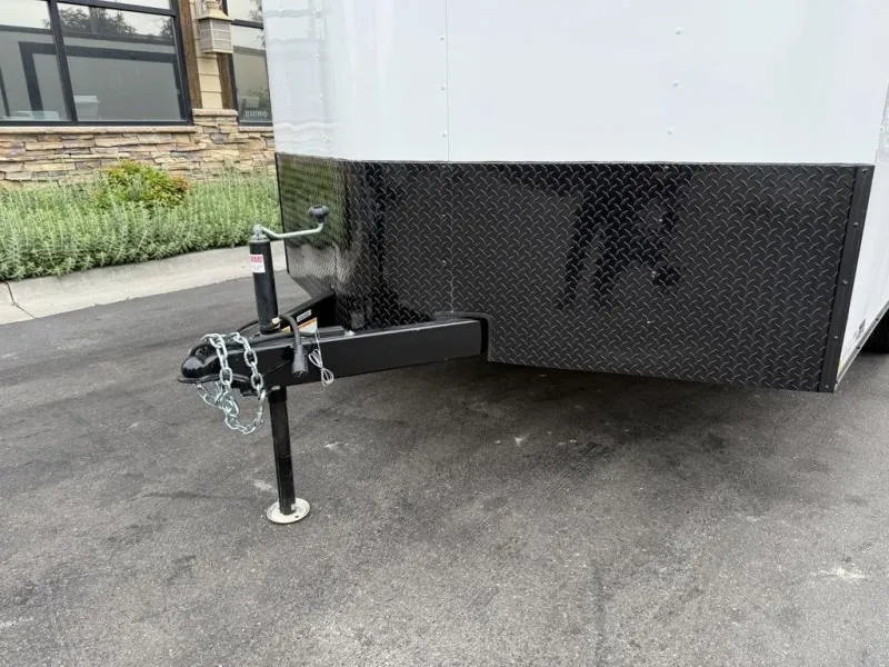 used Other Trailers Criterion  for sale, in Draper, UT Thumbnail 12