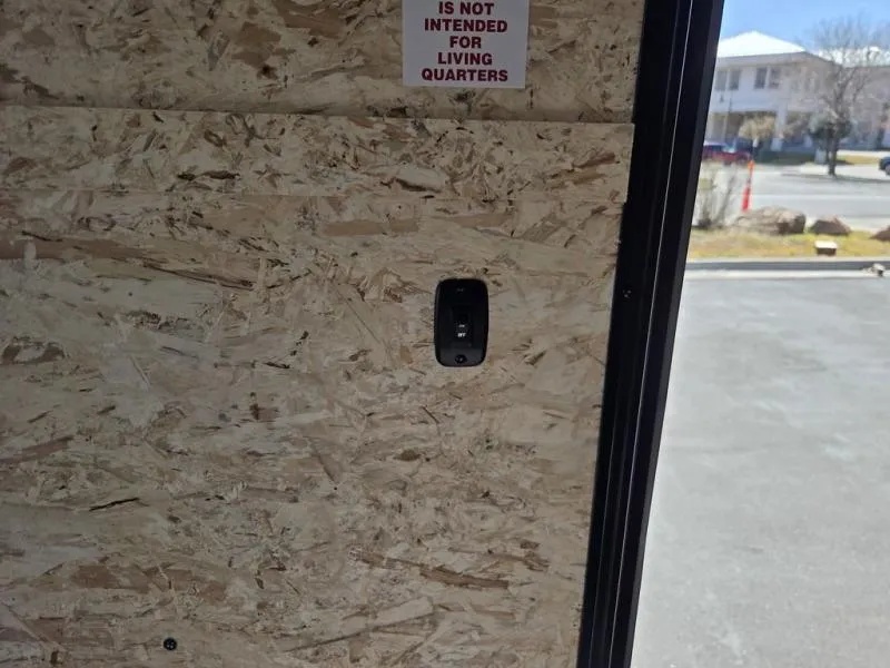 new Cargo (Enclosed) Trailers Criterion  for sale, in Draper, UT Thumbnail 49