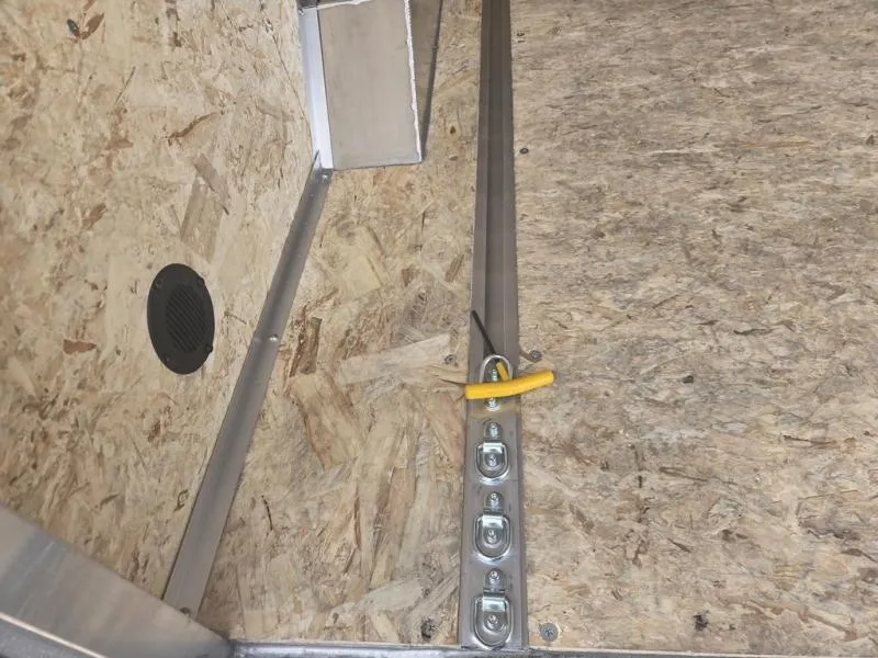 new Cargo (Enclosed) Trailers Xpress  for sale, in Draper, UT Thumbnail 29