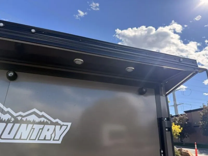 new Snowmobile Trailers High Country  for sale, in Draper, UT Thumbnail 20