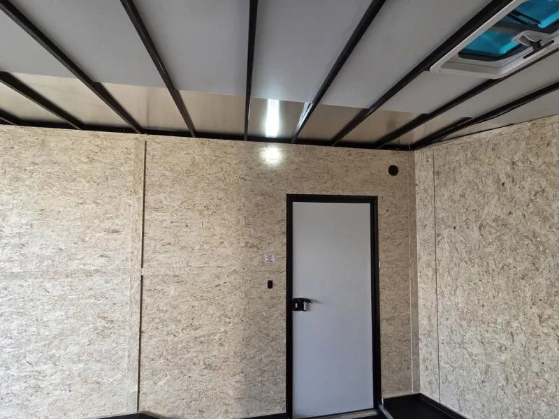 new Cargo (Enclosed) Trailers Criterion  for sale, in Draper, UT Thumbnail 50