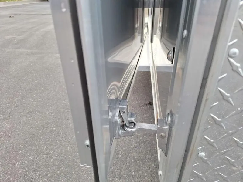 new Cargo (Enclosed) Trailers ATC  for sale, in Draper, UT Thumbnail 50