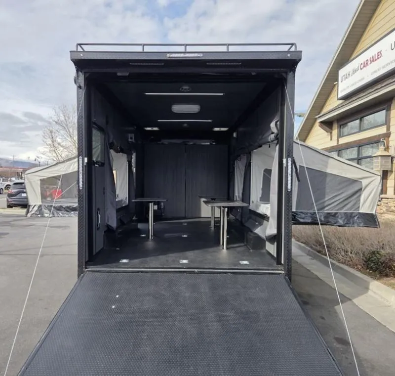 new Toy Haulers Other  for sale, in Draper, UT Thumbnail 80