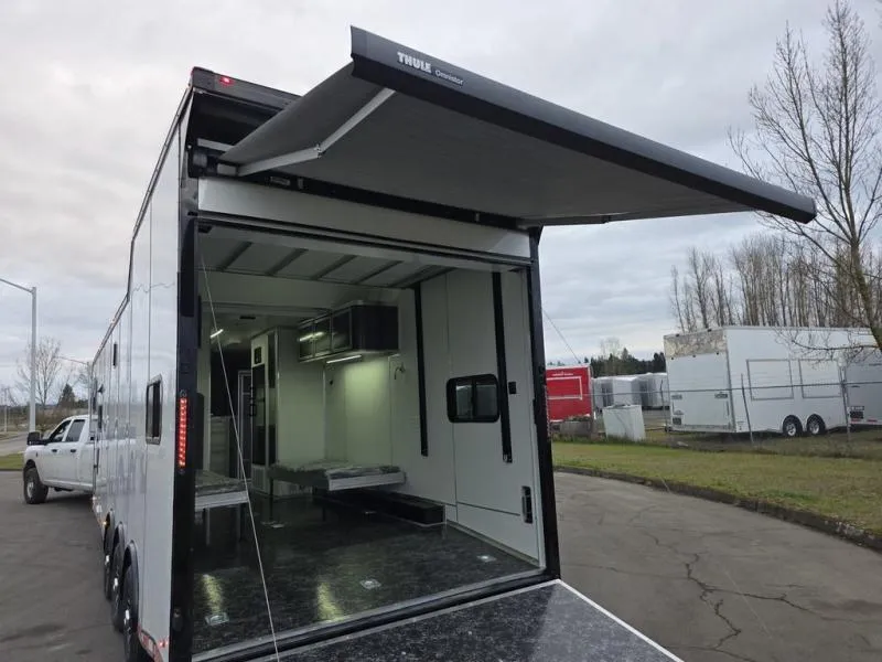 new Toy Haulers Raynger  for sale, in Draper, UT Thumbnail 26