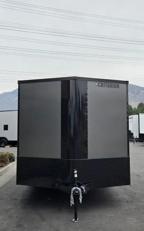 used Other Trailers Criterion  for sale, in Draper, UT Thumbnail 3