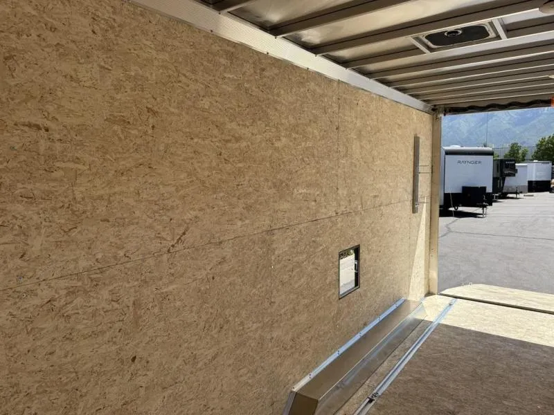 new Cargo (Enclosed) Trailers High Country  for sale, in Draper, UT Thumbnail 59