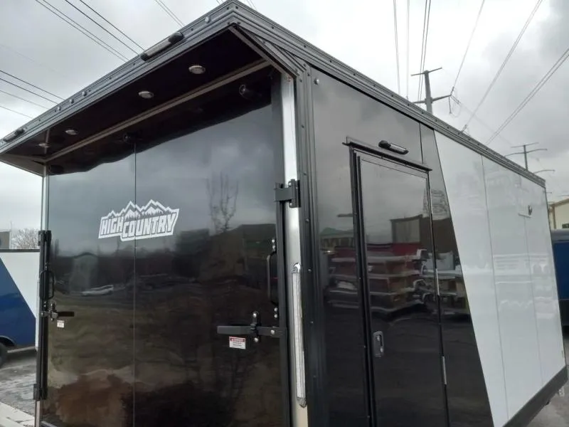 used Other Trailers High Country  for sale, in Draper, UT Thumbnail 4