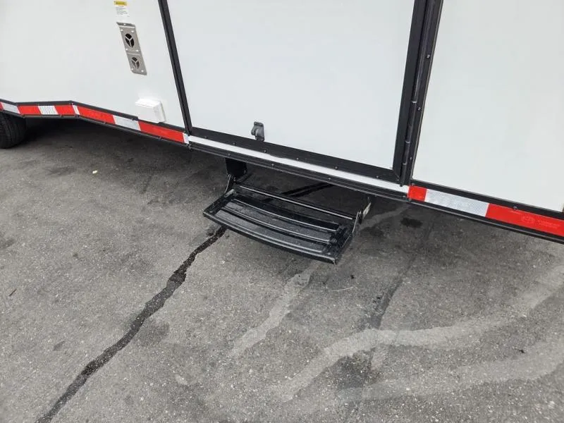 new Toy Haulers Raynger  for sale, in Draper, UT Thumbnail 20