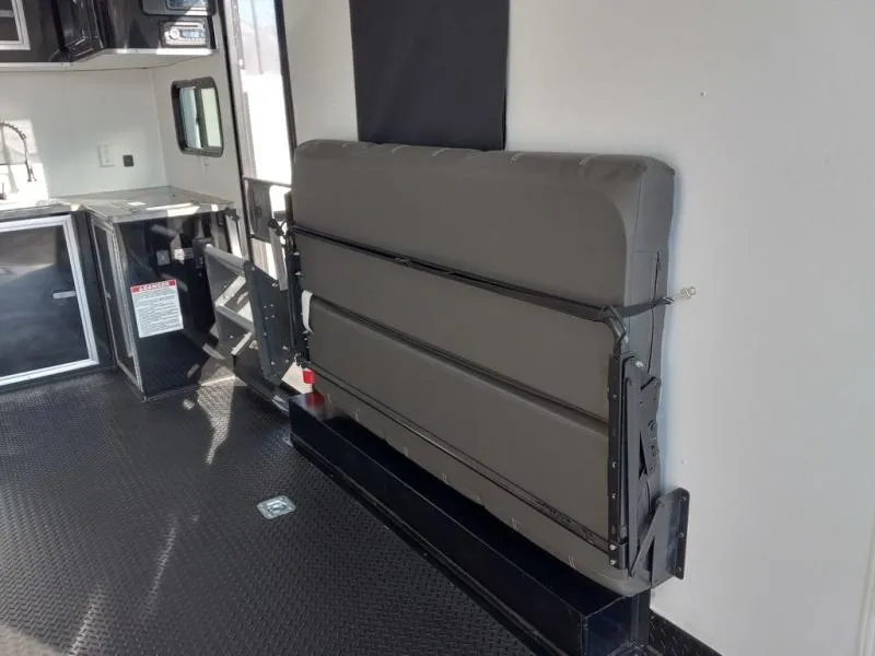 new Toy Haulers Stealth Trailers  for sale, in Draper, UT Thumbnail 60