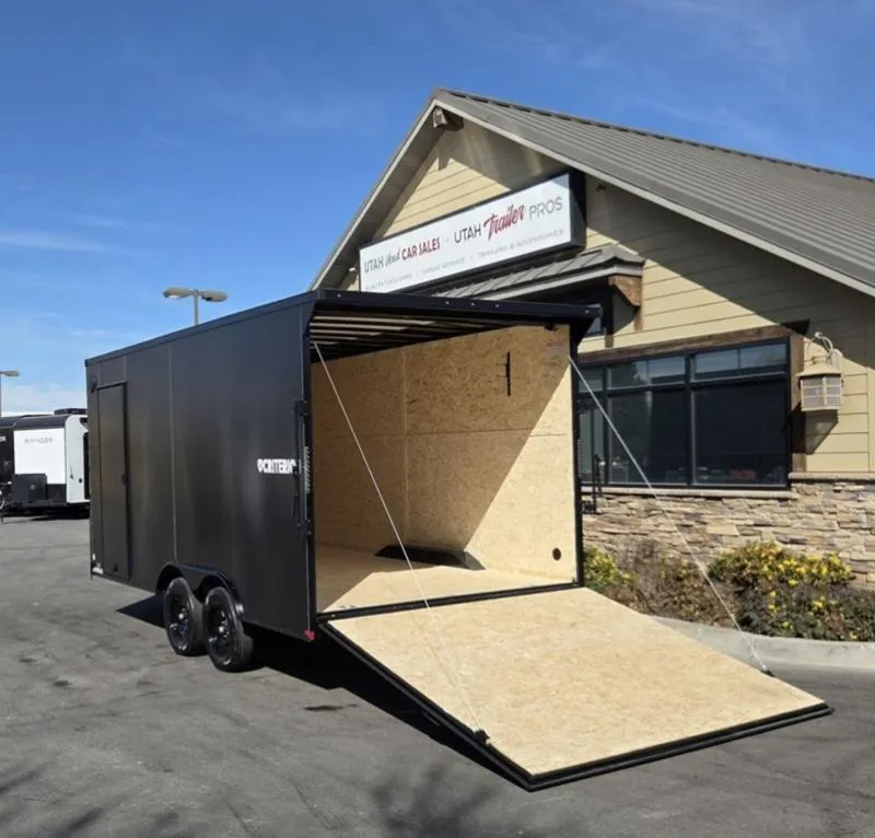 used Other Trailers Criterion  for sale, in Draper, UT Thumbnail 20