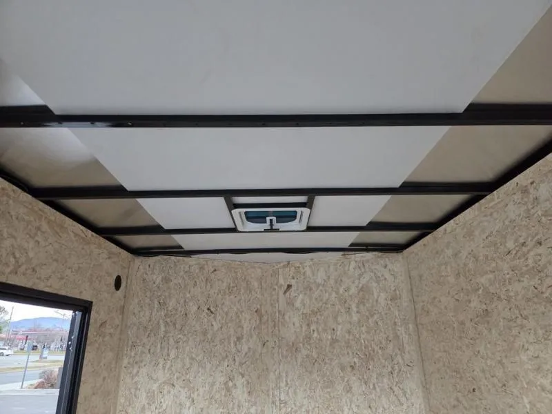 new Cargo (Enclosed) Trailers Criterion  for sale, in Draper, UT Thumbnail 44