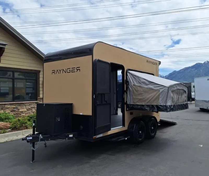 new Toy Haulers Raynger  for sale, in Draper, UT Thumbnail 60