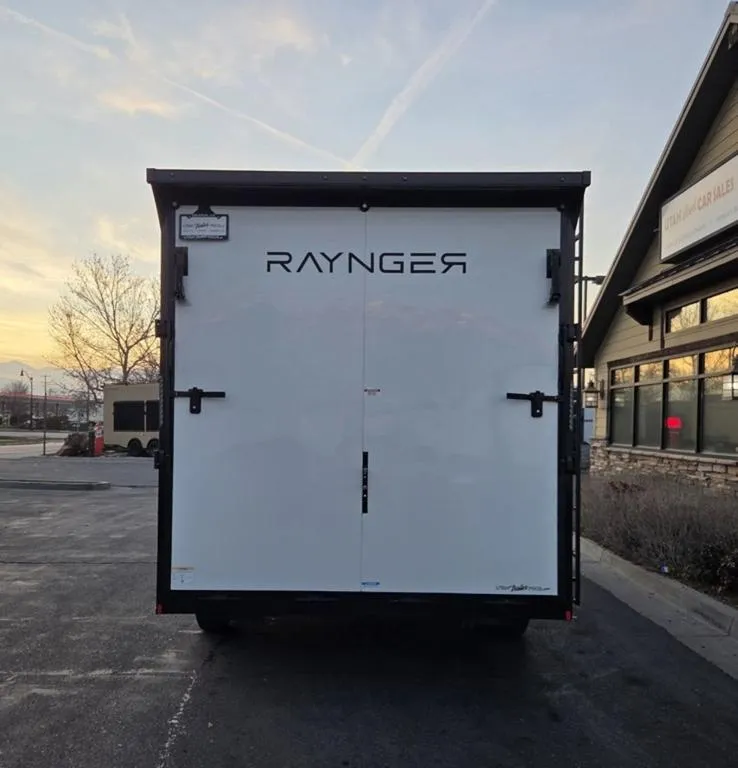 new Toy Haulers Raynger  for sale, in Draper, UT Thumbnail 44