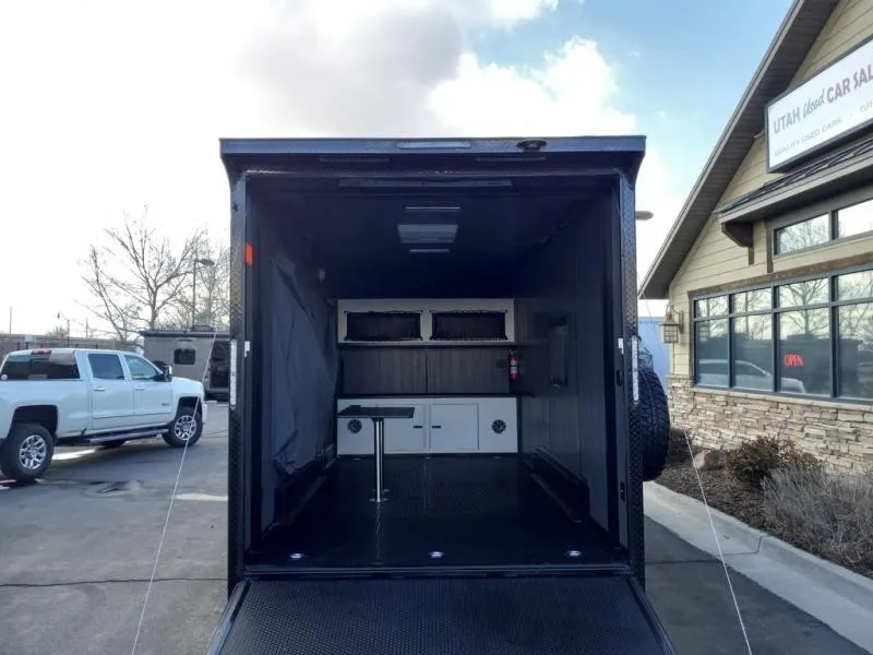 used Other Trailers Raynger  for sale, in Draper, UT Thumbnail 40