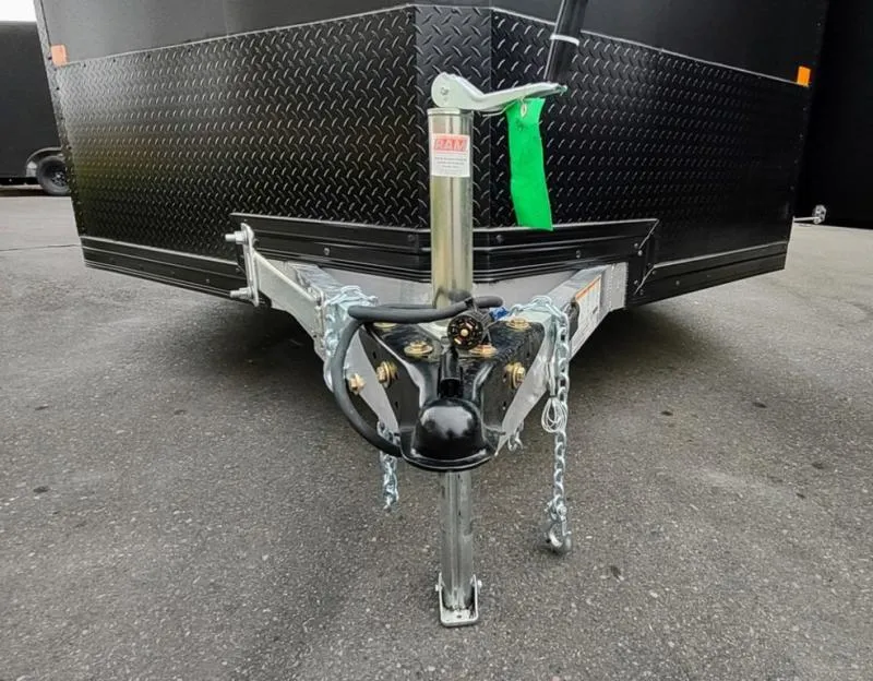 new Cargo (Enclosed) Trailers Xpress  for sale, in Draper, UT Thumbnail 19