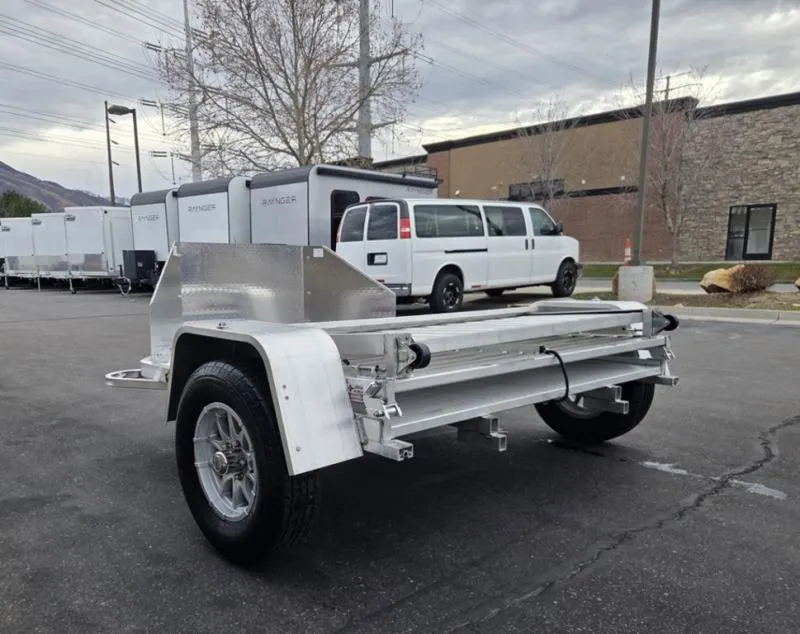 used Other Trailers Aluma  for sale, in Draper, UT Thumbnail 19